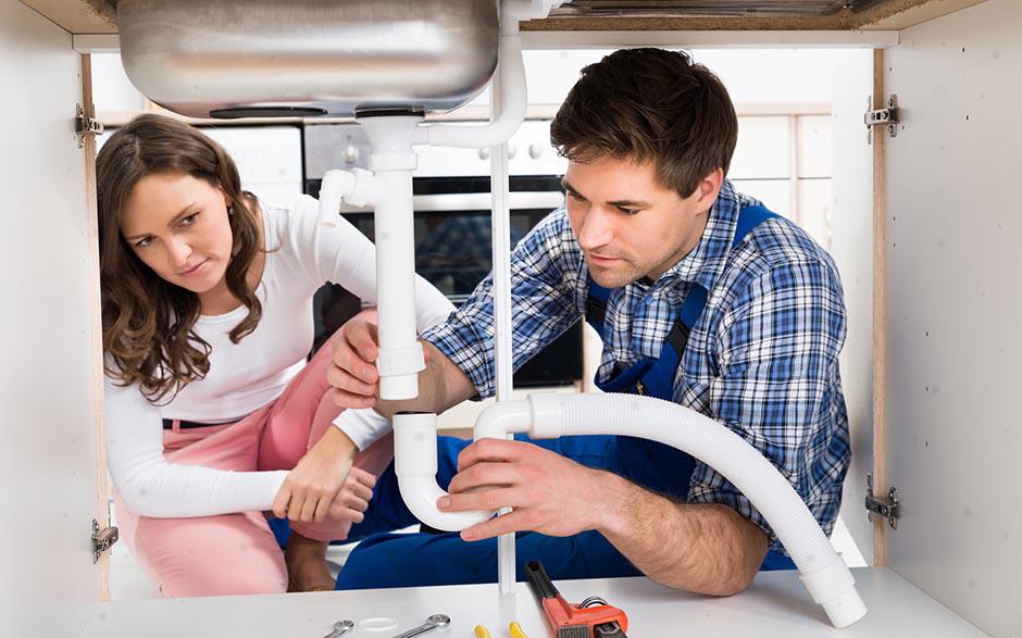 plomberie sanitaire chauffage Yerres