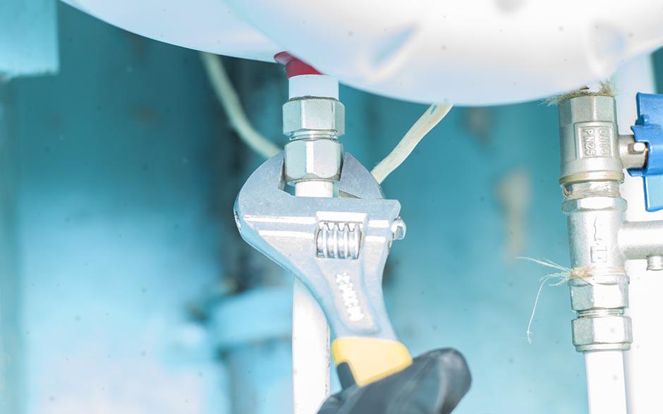 plomberie sanitaire chauffage Yerres
